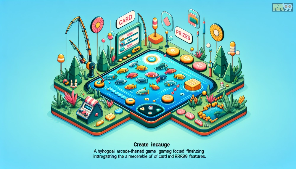 Ảnh minh họa giao diện RikVIP tích hợp rr99