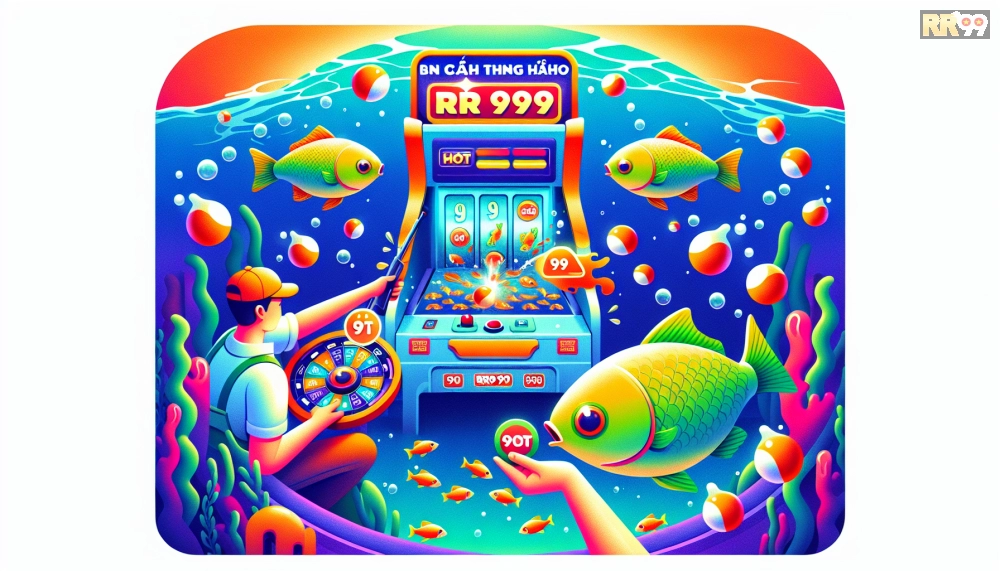 Giải thích chi tiết khái niệm bắn cá đổi thưởng thẻ cào rr99