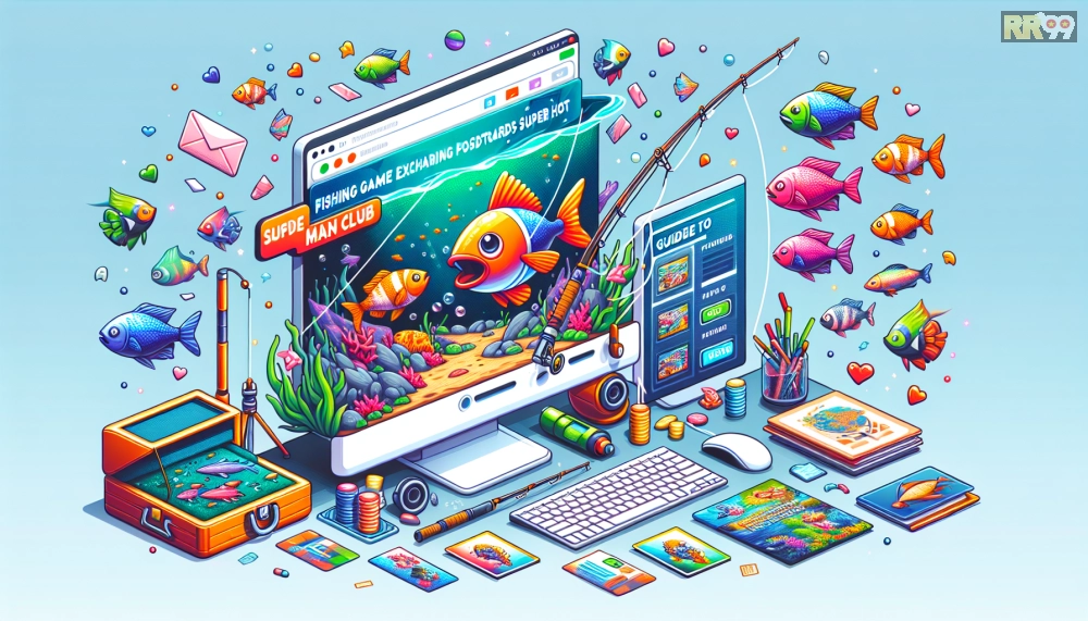 Hướng dẫn chơi ManClub trên rr99