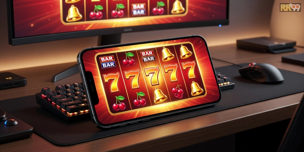 Giới thiệu khái niệm tải game nổ hũ rr99 cơ bản cho người mới
